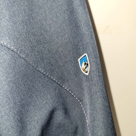 Kuhl Jacket - Picture 3 of 8